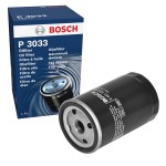 BOSCH filtr oleju 0451103033 (OP526) Audi 80 VW Golf Passat