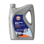 GULF MAX ULTRA PLUS (zastąpił TEC Plus) 10W40 olej silnikowy 5L