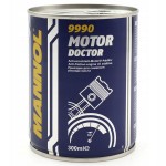 MANNOL 9990 MOTOR DOKTOR dodatek do oleju silnikowego 300ml