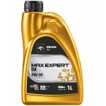 ORLEN MAX EXPERT XF 5W30 olej silnikowy 1L