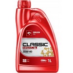 ORLEN CLASSIC MINERAL 15W40 olej silnikowy 1L