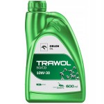 ORLEN TRAWOL 4T 10W30 olej do kosiarki 0.6L