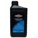 BRIGGS STRATTON 4T WINTER OIL 5W30 olej do kosiarki odśnieżarki 100007W 1L