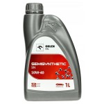 ORLEN OIL SEMISYNTHETIC SN (LOTOS THERMAL CONTROL) 10W40 olej silnikowy 1L